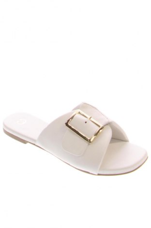 Pantolette Gerry Weber, Größe 38, Farbe Weiß, Preis € 95,99