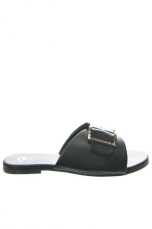 Papucs Gerry Weber, Méret 40, Szín Fekete, Ár 37 119 Ft