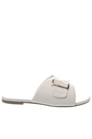 Γυναικείες παντόφλες Gerry Weber, Μέγεθος 40, Χρώμα Λευκό, Τιμή 104,99 €