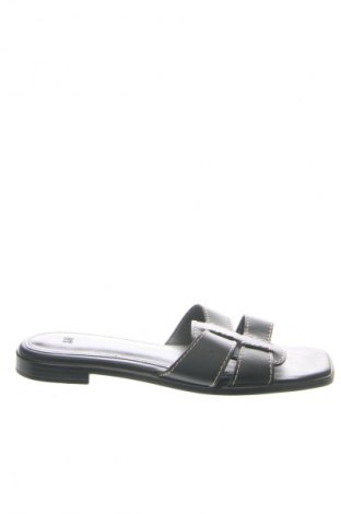 Papuče H&M, Veľkosť 39, Farba Čierna, Cena  15,95 €