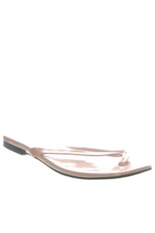 Pantolette H&M, Größe 41, Farbe Beige, Preis € 15,99