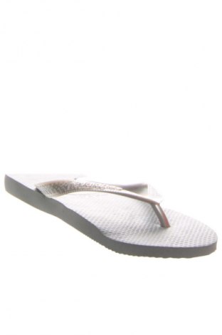 Pantolette Havaianas, Größe 41, Farbe Grau, Preis € 10,99