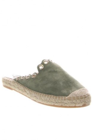 Pantolette Kanna, Größe 36, Farbe Grün, Preis € 16,99