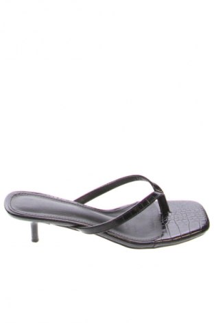 Pantolette MTF, Größe 38, Farbe Schwarz, Preis € 31,99