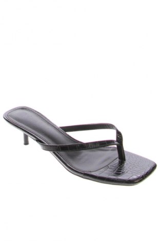 Pantolette MTF, Größe 38, Farbe Schwarz, Preis € 31,99
