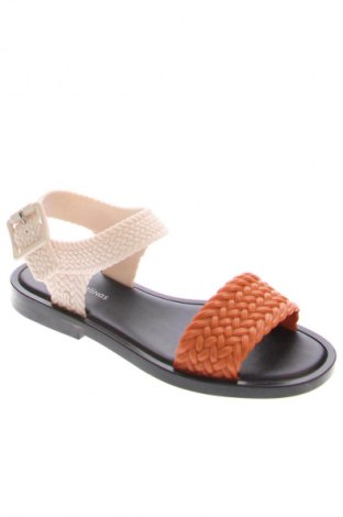 Σανδάλια Melissa, Μέγεθος 40, Χρώμα Πολύχρωμο, Τιμή 71,99 €