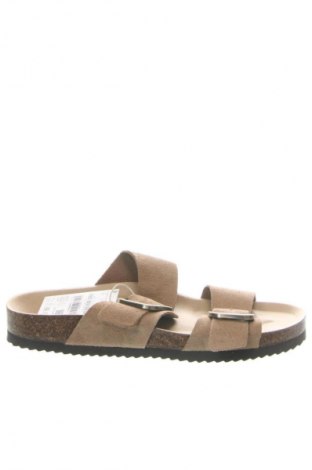 Pantolette Oysho, Größe 40, Farbe Beige, Preis 51,99 €