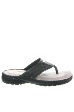 Pantolette Rivers, Größe 44, Farbe Schwarz, Preis 26,99 €