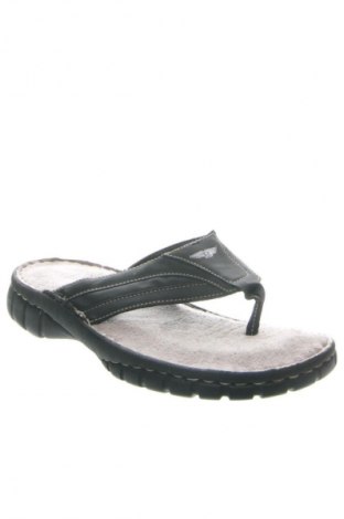 Pantolette Rivers, Größe 44, Farbe Schwarz, Preis 26,99 €