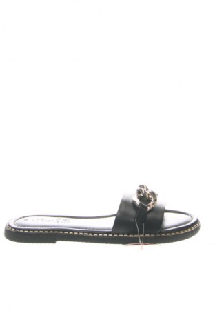 Pantolette S.Oliver, Größe 38, Farbe Schwarz, Preis € 69,99