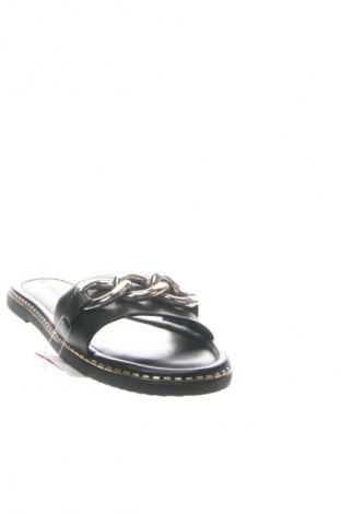 Pantolette S.Oliver, Größe 38, Farbe Schwarz, Preis € 69,99