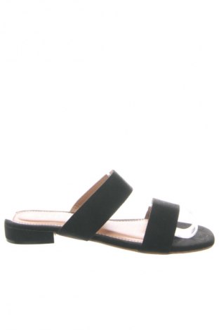 Pantolette Sinsay, Größe 38, Farbe Schwarz, Preis € 23,74
