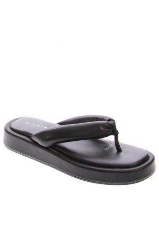 Pantolette Sinsay, Größe 37, Farbe Schwarz, Preis 15,99 €