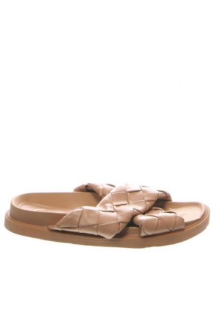 Pantolette Spurr, Größe 38, Farbe Braun, Preis 35,99 €