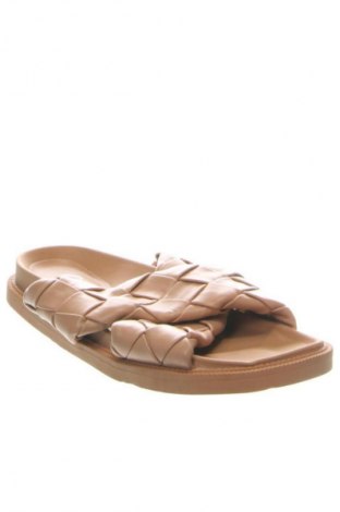 Pantolette Spurr, Größe 38, Farbe Braun, Preis 35,99 €