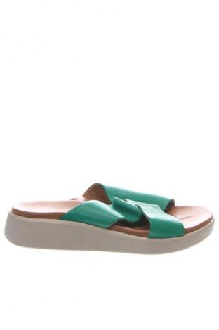 Чехли Supersoft, Размер 40, Цвят Зелен, Цена 29,99 лв.