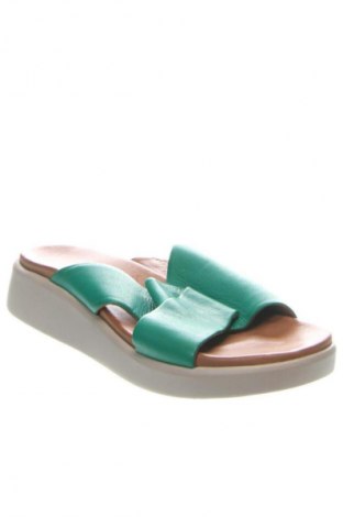 Чехли Supersoft, Размер 40, Цвят Зелен, Цена 29,99 лв.