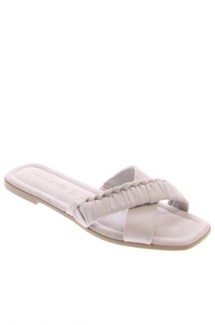 Papucs Tamaris, Méret 39, Szín Szürke, Ár 26 809 Ft