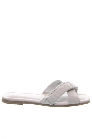 Pantolette Tamaris, Größe 38, Farbe Grau, Preis 68,99 €