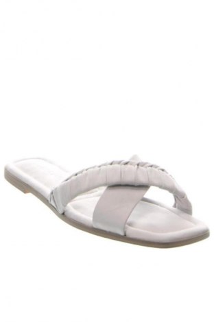 Pantolette Tamaris, Größe 38, Farbe Grau, Preis 68,99 €