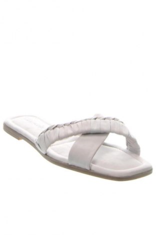 Pantolette Tamaris, Größe 40, Farbe Ecru, Preis € 67,99