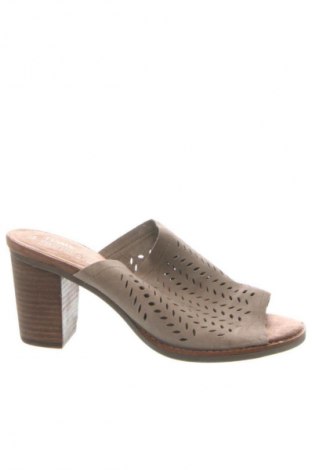 Pantofle Toms, Velikost 40, Barva Béžová, Cena  479,00 Kč