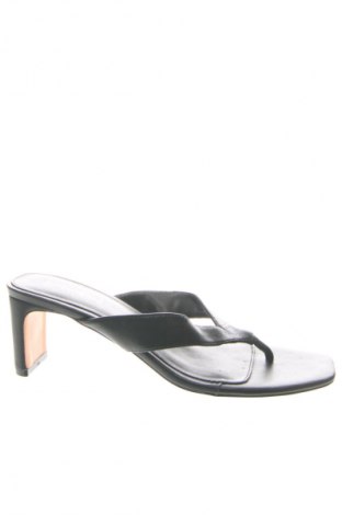 Papuci Unbranded, Mărime 39, Culoare Negru, Preț 94,99 Lei