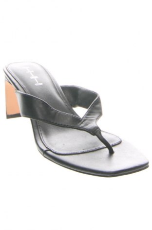 Papuci Unbranded, Mărime 39, Culoare Negru, Preț 94,99 Lei