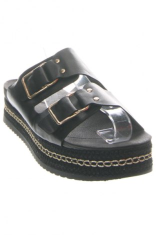 Pantofle Unbranded, Velikost 39, Barva Černá, Cena  389,00 Kč