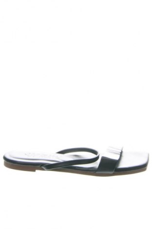 Pantolette Unbranded, Größe 37, Farbe Schwarz, Preis 15,99 €