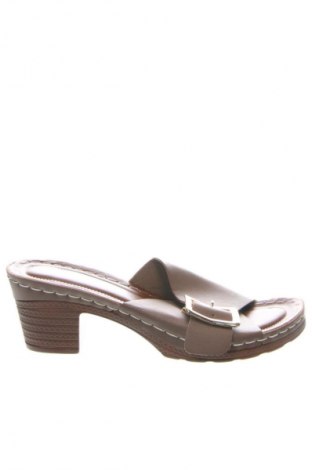 Papuci Unbranded, Mărime 42, Culoare Maro, Preț 83,99 Lei