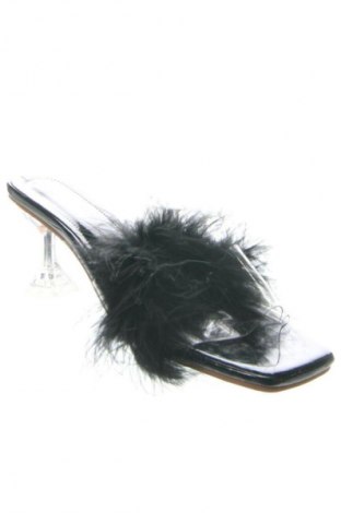 Pantolette Unbranded, Größe 40, Farbe Schwarz, Preis 17,99 €