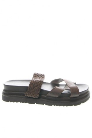 Pantolette Unbranded, Größe 40, Farbe Braun, Preis 15,99 €