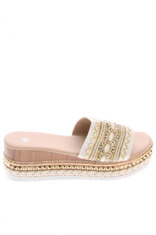 Pantolette Unbranded, Größe 36, Farbe Mehrfarbig, Preis 24,55 €