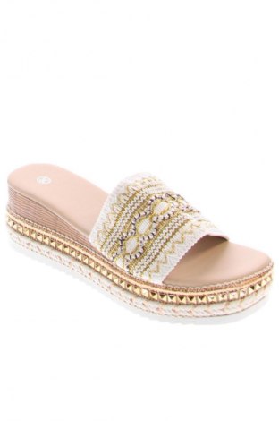 Pantolette Unbranded, Größe 36, Farbe Mehrfarbig, Preis 24,55 €