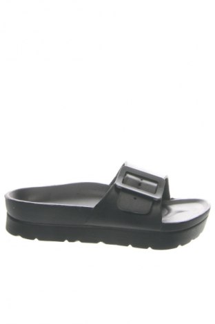 Papucs Unbranded, Méret 39, Szín Fekete, Ár 6 409 Ft