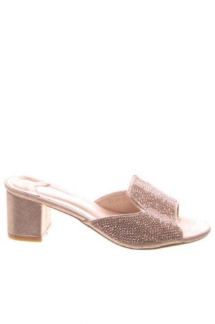 Papuci Unbranded, Mărime 37, Culoare Mov deschis, Preț 82,99 Lei
