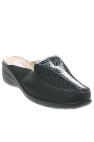 Japonki Unbranded, Rozmiar 39, Kolor Czarny, Cena 71,99 zł
