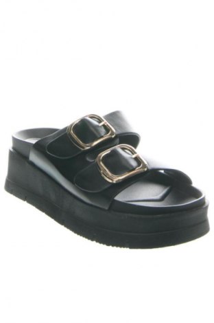 Pantolette Unbranded, Größe 37, Farbe Schwarz, Preis € 26,99