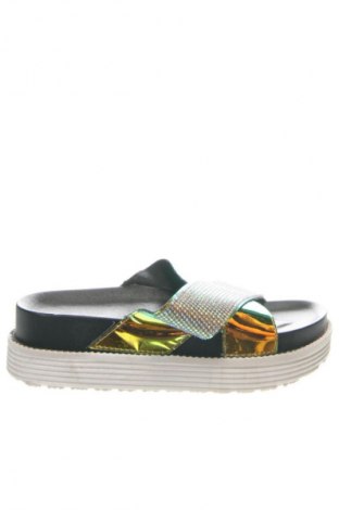 Pantolette Unbranded, Größe 37, Farbe Mehrfarbig, Preis 16,99 €