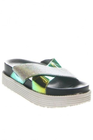 Pantolette Unbranded, Größe 37, Farbe Mehrfarbig, Preis 16,99 €