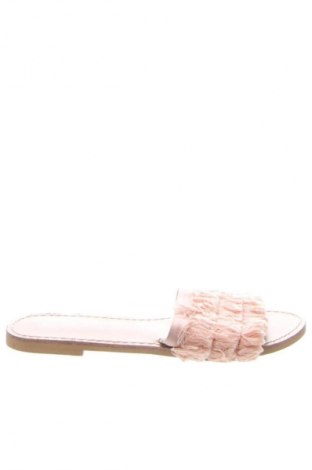Pantolette Walnut, Größe 37, Farbe Aschrosa, Preis 18,99 €