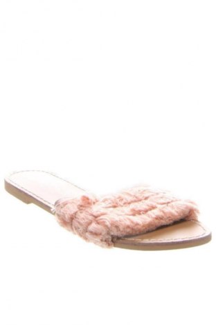 Pantolette Walnut, Größe 37, Farbe Aschrosa, Preis 18,99 €