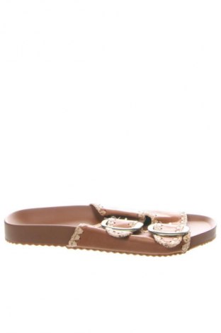 Pantolette Walnut, Größe 38, Farbe Braun, Preis € 44,99
