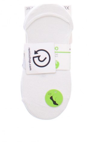 Ciorapi Bamboo, Mărime M, Culoare Alb, Preț 41,99 Lei