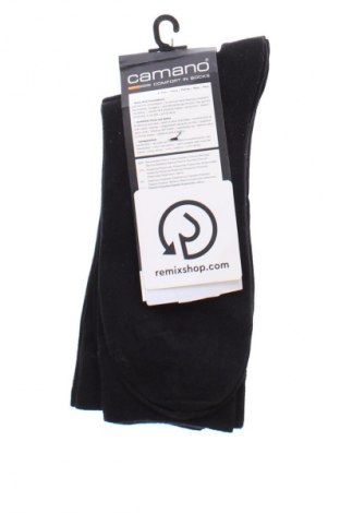 Strümpfe Camano, Größe L, Farbe Schwarz, Preis € 8,99