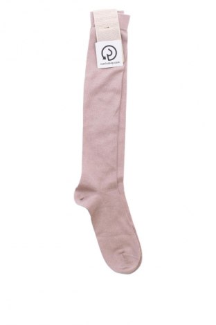 Socken Falke, Größe M, Farbe Aschrosa, Preis 17,01 €