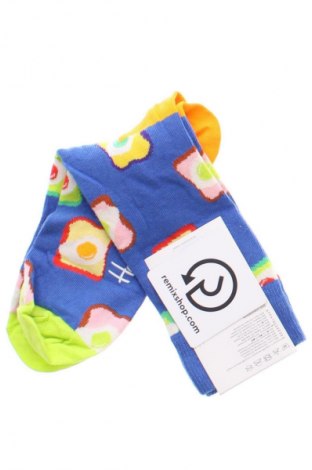 Strümpfe Happy Socks, Größe M, Farbe Mehrfarbig, Preis € 11,99