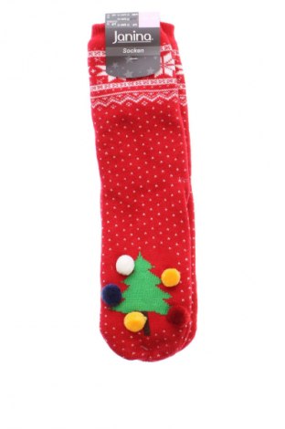 Ciorapi Janina, Mărime M, Culoare Multicolor, Preț 20,99 Lei
