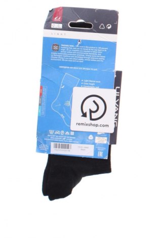 Socken Ulvang, Größe XL, Farbe Schwarz, Preis 8,99 €